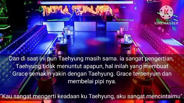 FF Kim Taehyung || Wrong Love (episode.1) смотреть онлайн