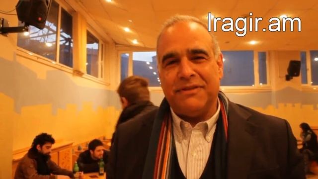 «Ոստան Հայոց» եւ «Որդան Կարմիր» смотреть онлайн