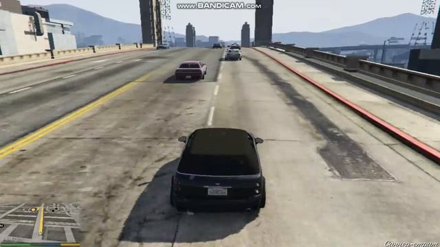 GTA5 МИССИЯ 54. Планы архитектора (Architect's Plans) смотреть онлайн