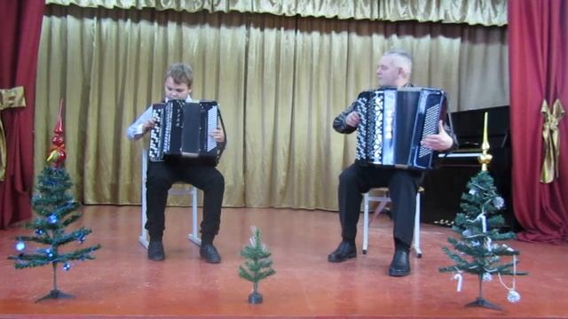РНП "Перевоз Дуня держала""дуэт-Костиков Матвей.- Бурцев В.В. смотреть онлайн
