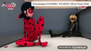 Леди бак и супер кот 3 сезон 7 серия