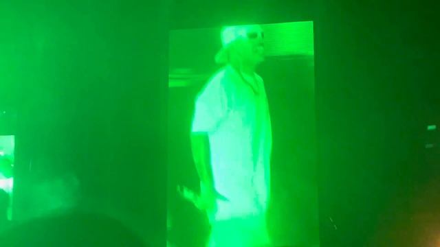FEID - HEY MOR | FERXXO NITRO JAM TOUR VALENCIA - 07/07/2023 смотреть онлайн