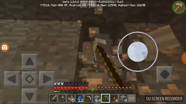 Minekraft#2(моды)-топазы,аквамарины.