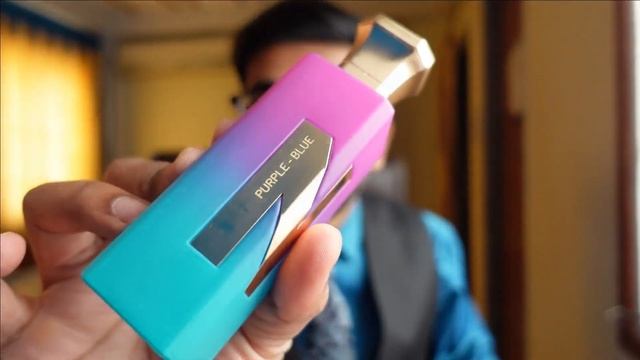 NASEEM PERFUME | FULL REVIEW | LATEST LAUNCH IN INDIA смотреть онлайн