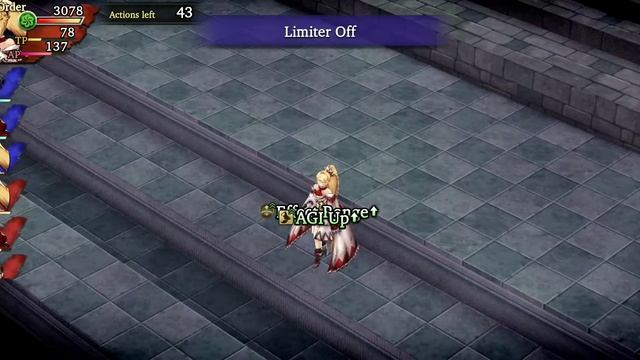 7/3 Guild War vs Hydra, Rd 2 - DegenTP смотреть онлайн