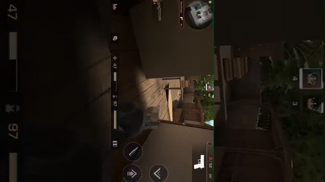 Standoff 2 ios GamePlay (ft Turner York) смотреть онлайн