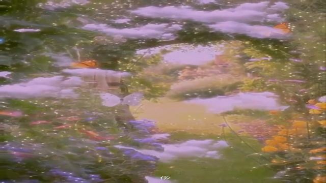 yoshiko sai // アルハンブラの青い壜 (alhambra no aoi bin); sub español and english смотреть онлайн