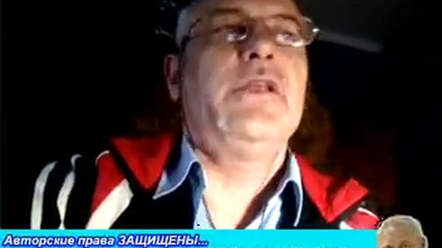 РОДИТЕЛИ ДЕТЯМ читает автор "Михалыч" г. Херсон смотреть онлайн