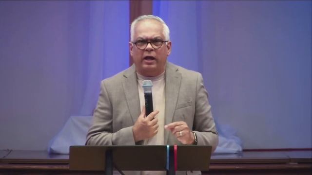 CHRIST IS The Only Surety | Cathedral of Faith Mid-Week Services смотреть онлайн