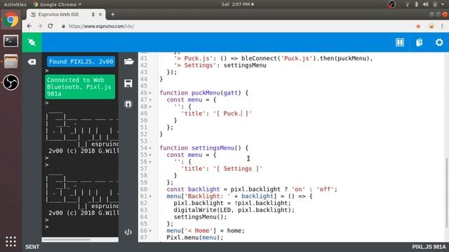 Build your own IoT Device Hub | Bluetooth | LoRa | Tutorial смотреть онлайн