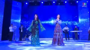 Мадина Акназарова ва Хучаста новый клип 2018