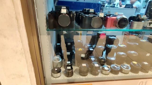 Used Camera 📸 Lens In Singapore | City Hall | DSLR 🎥 #singapore #lenses смотреть онлайн