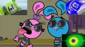 (THE WORLD’S POPULAR VIDEO!) Preview 2 Funny 600 V1 Effects (Inspired by Klasky Csupo AVS Effects)