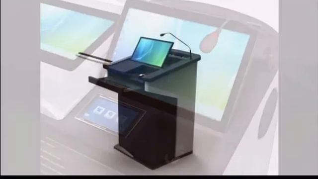 Smart Podium смотреть онлайн