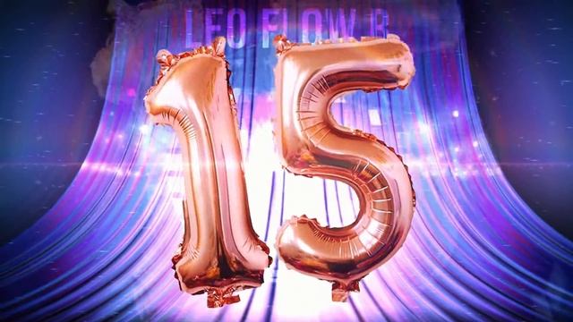 QUINCE AÑOS 👑 - Leo Flow B (CANCIÓN para la QUINCEAÑERA 💃) смотреть онлайн