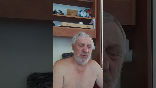 Шереметевский Дмитрий воспоминания о маме Яковлевой Елене Ивановне 1.07.21(3) смотреть онлайн