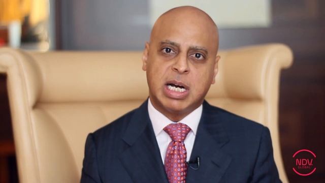 NDV GLOBAL - ПРЕЗЕНТАЦИОННОЕ ВИДЕО смотреть онлайн