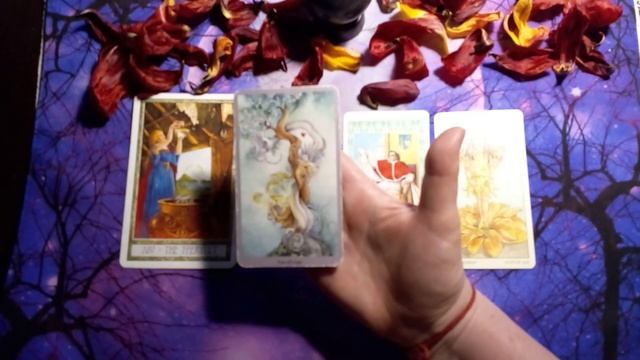 Овен ♉ Таро-прогноз на май 2024 года 🌈🌈🌈 смотреть онлайн