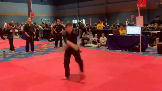 Caio DaSilva - US Open 2019 Creative Forms смотреть онлайн