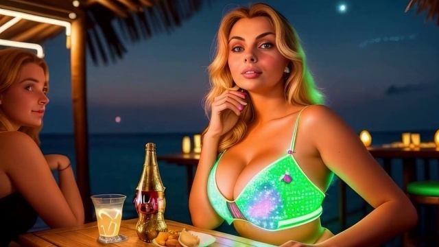 Gazebo - I Like Chopin (2)