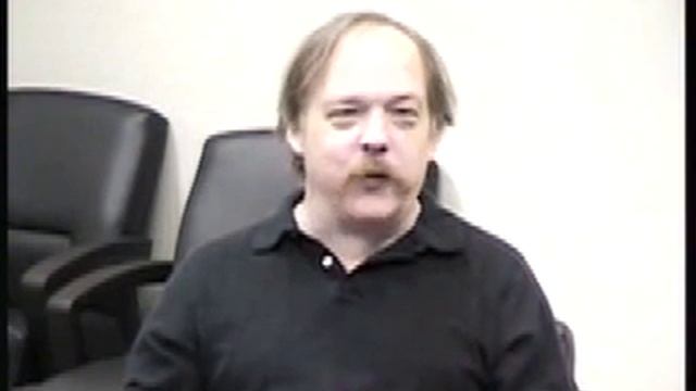 Go Open - Eric S. Raymond Part 1 Full Interview смотреть онлайн