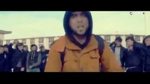 Таджикский рэп STYOPA 2019☚