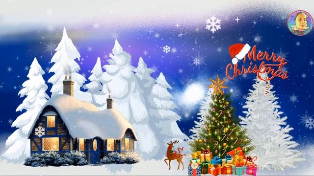 CHRISTMAS CAROL | MISSDHESSAY SANTIAGO смотреть онлайн