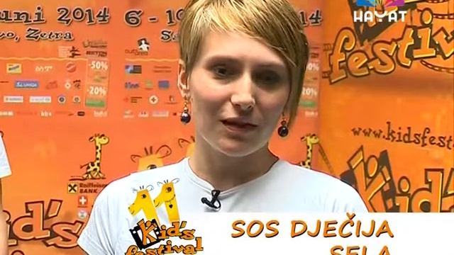 SOS DJEČIJA SELA смотреть онлайн