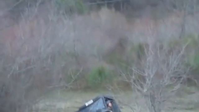 MUCCHIO SELVAGGIO 4X4 SANT'AGATA MAQ02815.MP4 смотреть онлайн