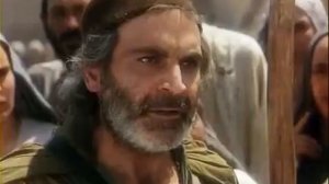 Пророк Моисей  Вождь освободитель 1 серия