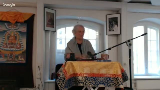 GREEN TARA AND THE POWER OF COMPASSIONATE ACTION - Day 3 / Part 3 - SYLVIA WETZEL - Apr. 24. 2016 смотреть онлайн