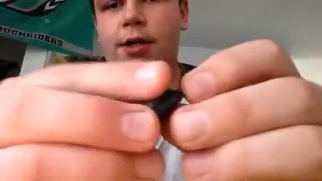 MY ALTOIDS SURVIVAL TIN REVIEW! смотреть онлайн