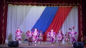 Гармонист Тимошка