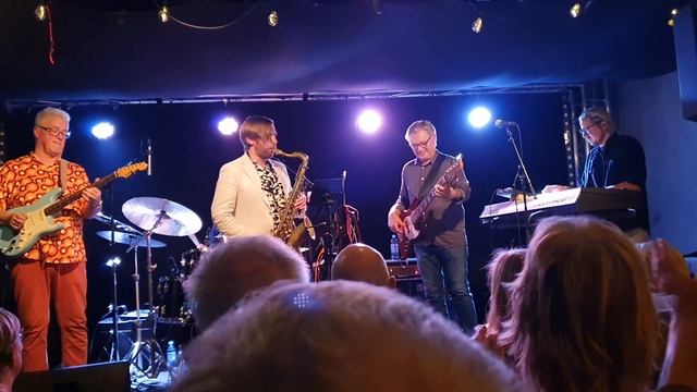 Hawk On Flight - Fly Free Faster - Live 2023 смотреть онлайн