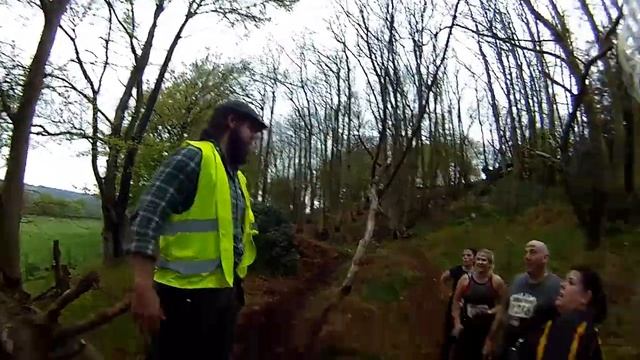 Dingo's visit Pippingford Park смотреть онлайн