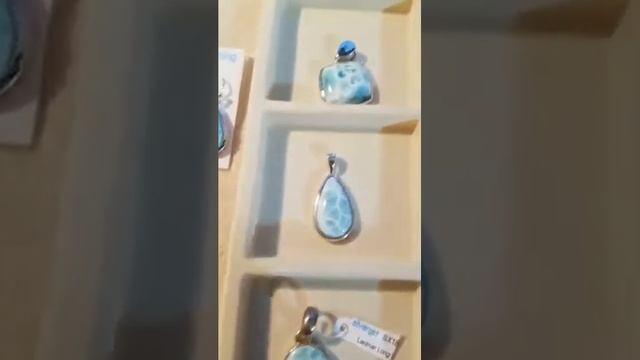 MOTHER'S DAY SHOWCASE - Day 3 - Classic Larimar смотреть онлайн