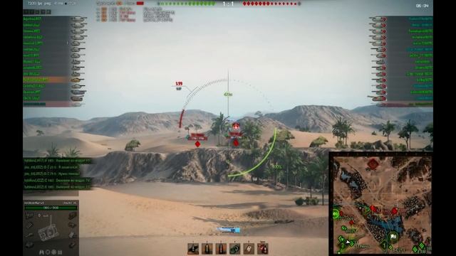 Ротный бой [JEEZ] Жалящие пчёлки VS [NSTR] New Star смотреть онлайн