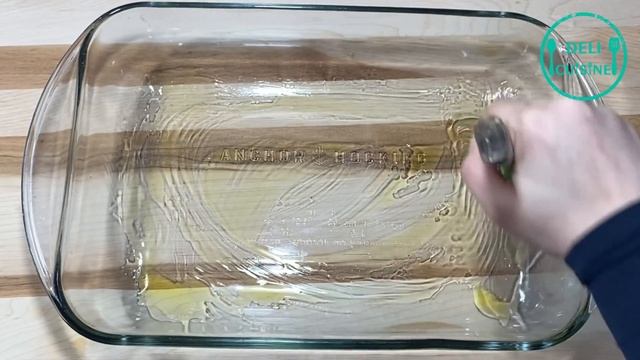 COLLIER D'AGNEAU AU FOUR 🥩 Recette facile et rapide👩🏻🍳 Deli Cuisine смотреть онлайн