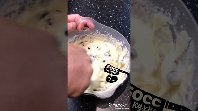 Домашняя кухня