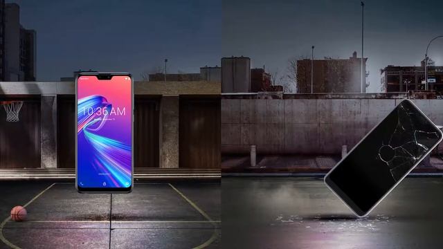 Asus Zenfone Max Pro M2 Gorilla Glass digital Film смотреть онлайн