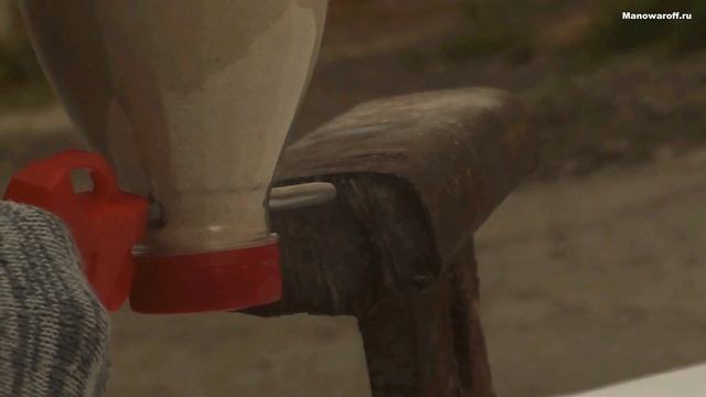 How to make a simple bottle sandblaster смотреть онлайн