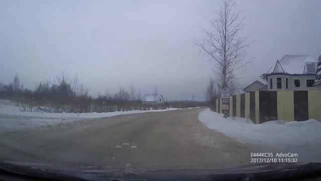 Поездки по Череповцу №129. смотреть онлайн