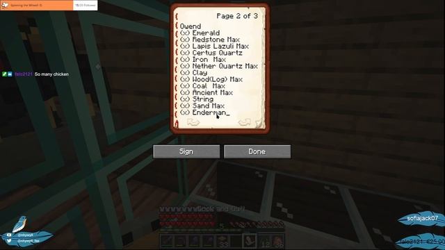 Try to die | Modded Minecraft Icarus | Nhywyll VOD смотреть онлайн