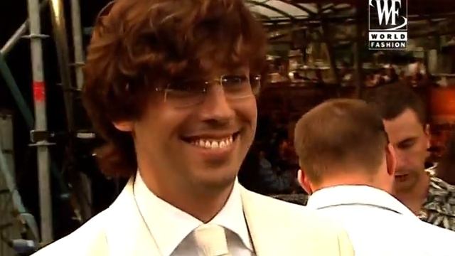 Diary New Wave Afterparty 2011, day 6 смотреть онлайн