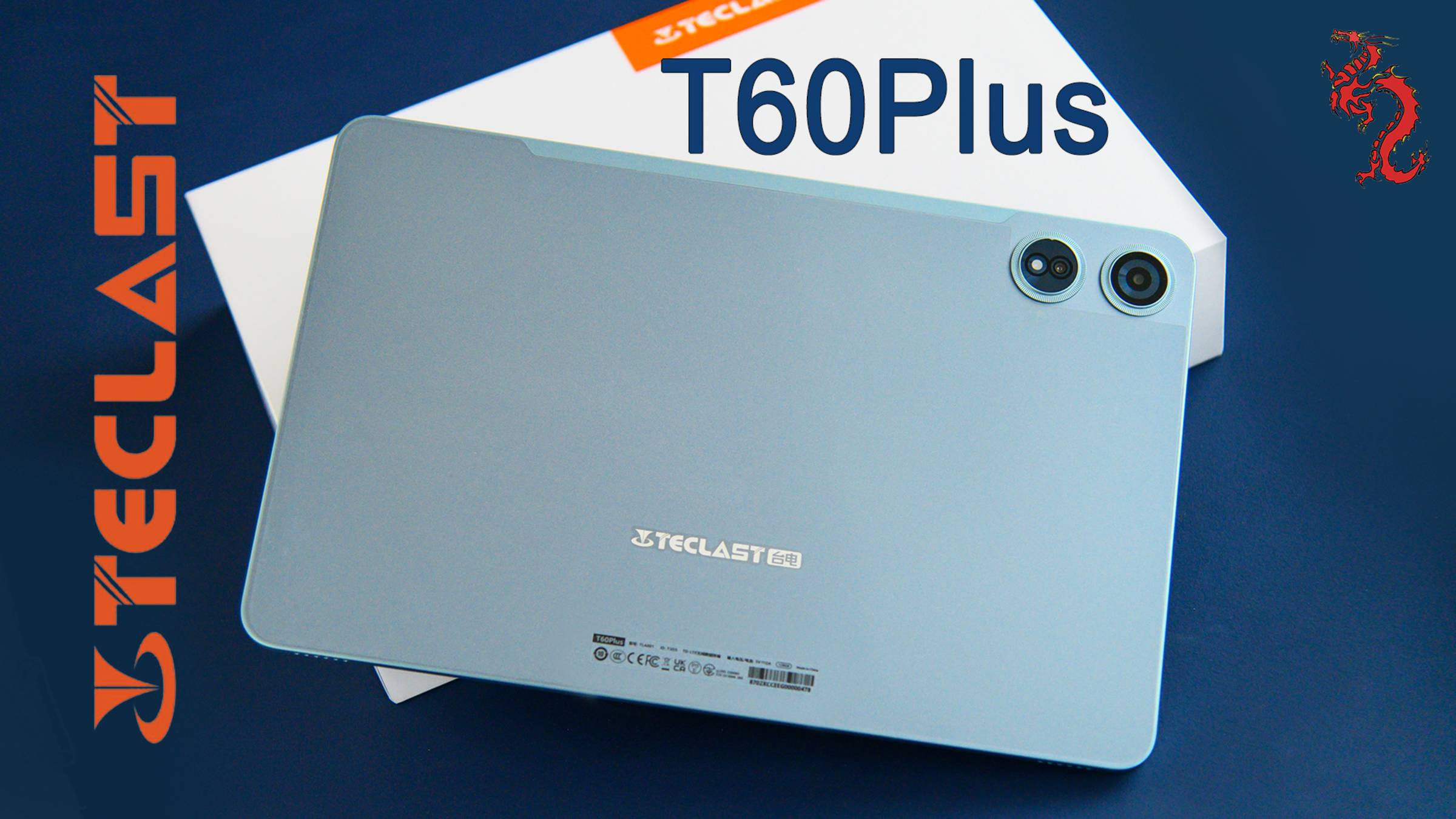 ВЗРОСЛЫЙ обзор TECLAST T60 Plus смотреть онлайн