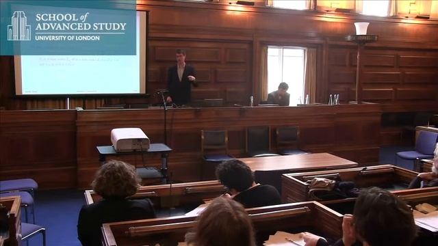 Abstraction Reconceived смотреть онлайн