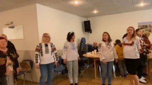 Ой ты хмелю, хмелю