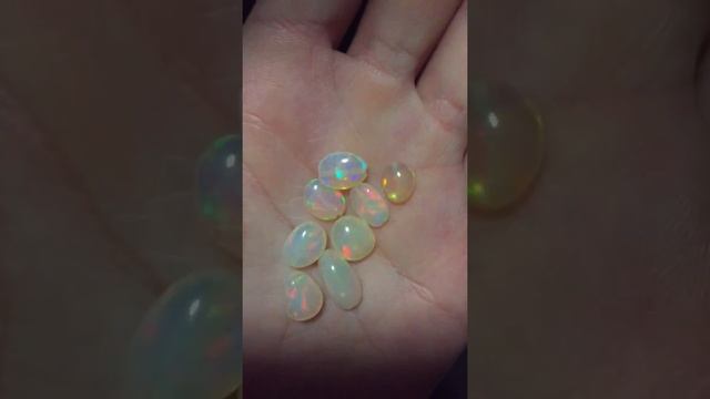 Опалы бусины смотреть онлайн