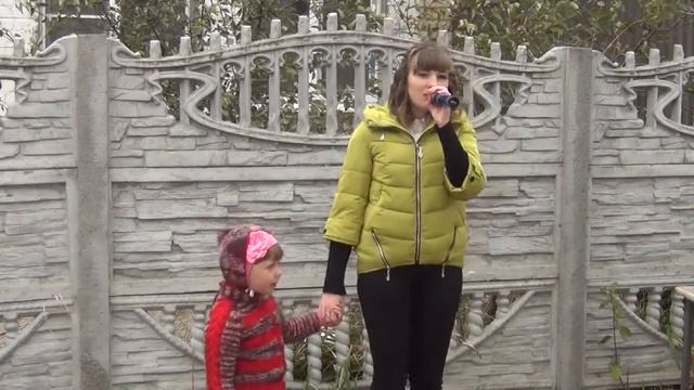 Анжелика Салова Мамулечка смотреть онлайн