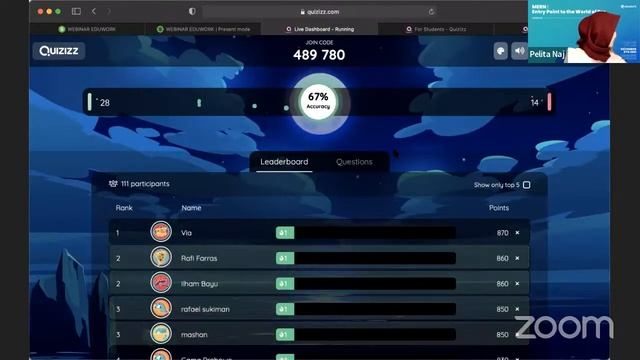 MERN : Entry Point to The World of Pro (Webinar FREE) смотреть онлайн